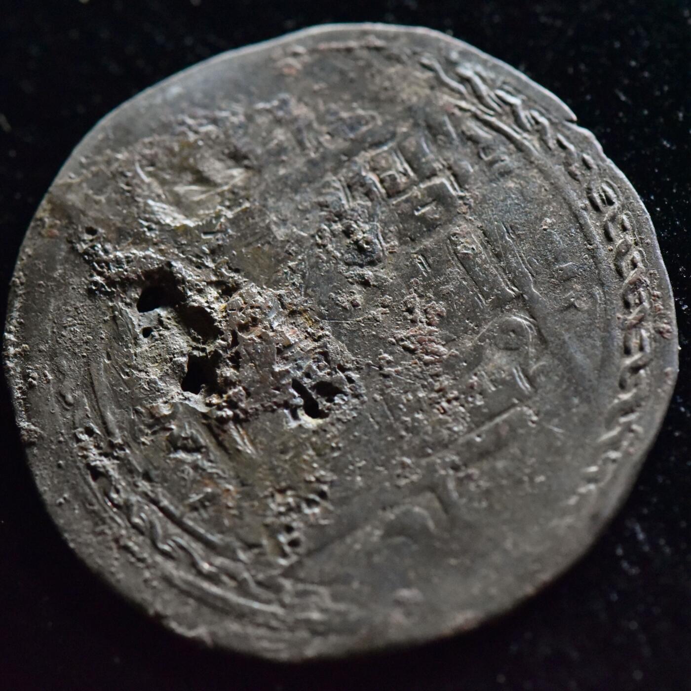 【良泉】【直播场】第三十期，4月24日晚19.30点开拍！200组，西方古代钱币、古代印章专场（本场结束后，本月寄存物品需要邮寄清空，有寄存的朋友请注意）