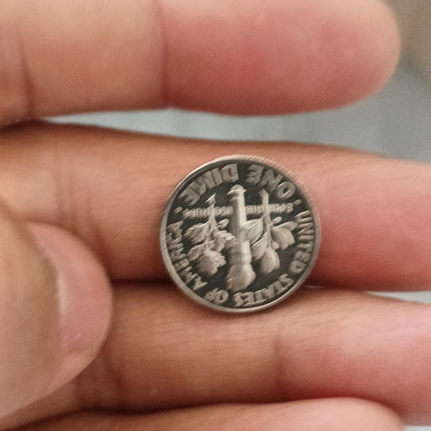 First