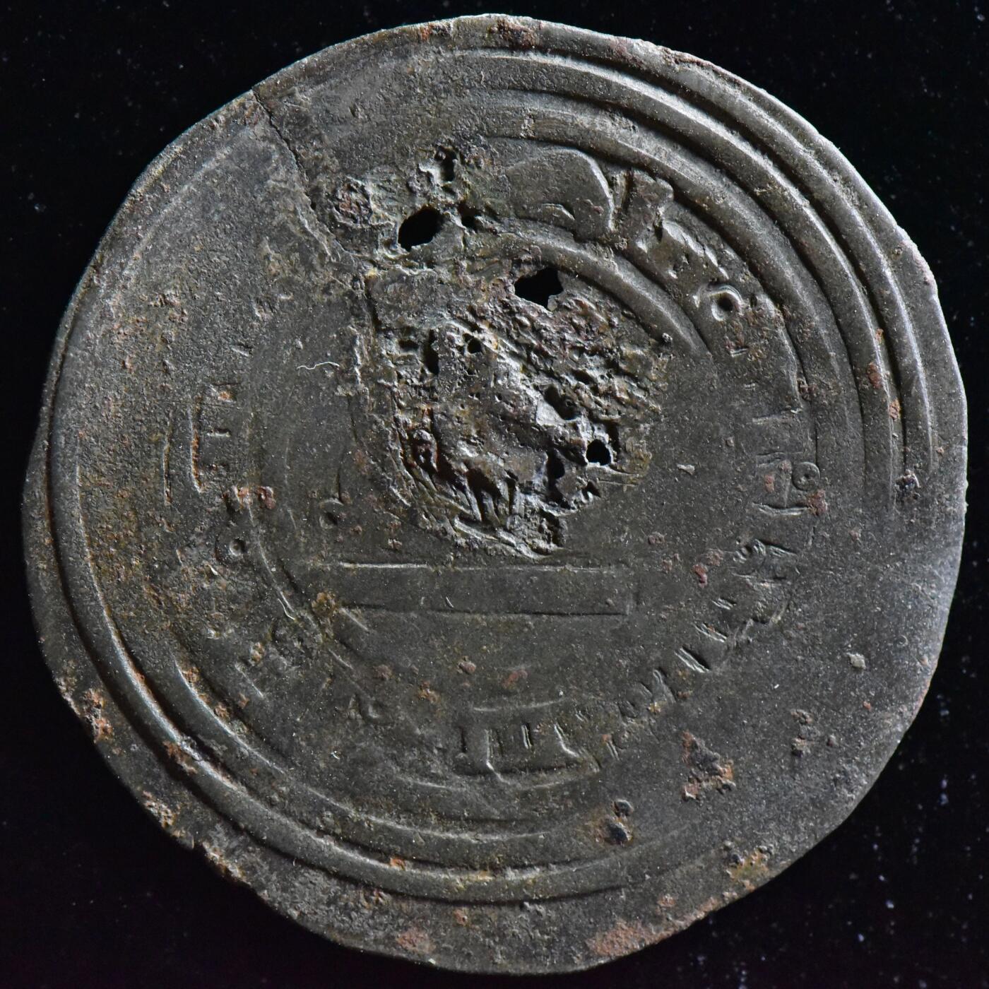 【良泉】【直播场】第三十期，4月24日晚19.30点开拍！200组，西方古代钱币、古代印章专场（本场结束后，本月寄存物品需要邮寄清空，有寄存的朋友请注意）