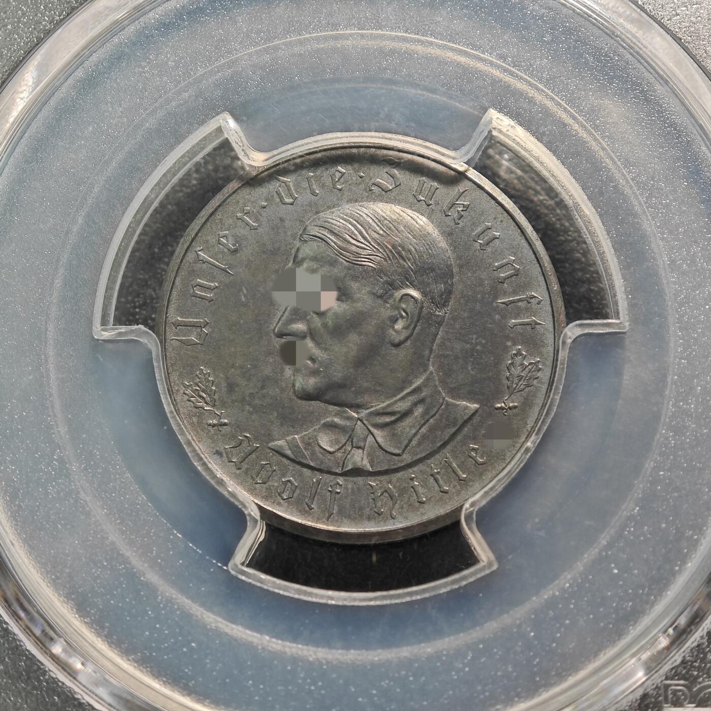 【德藏】世界币章拍卖第125期（拍品征集中~欢迎藏友联系）