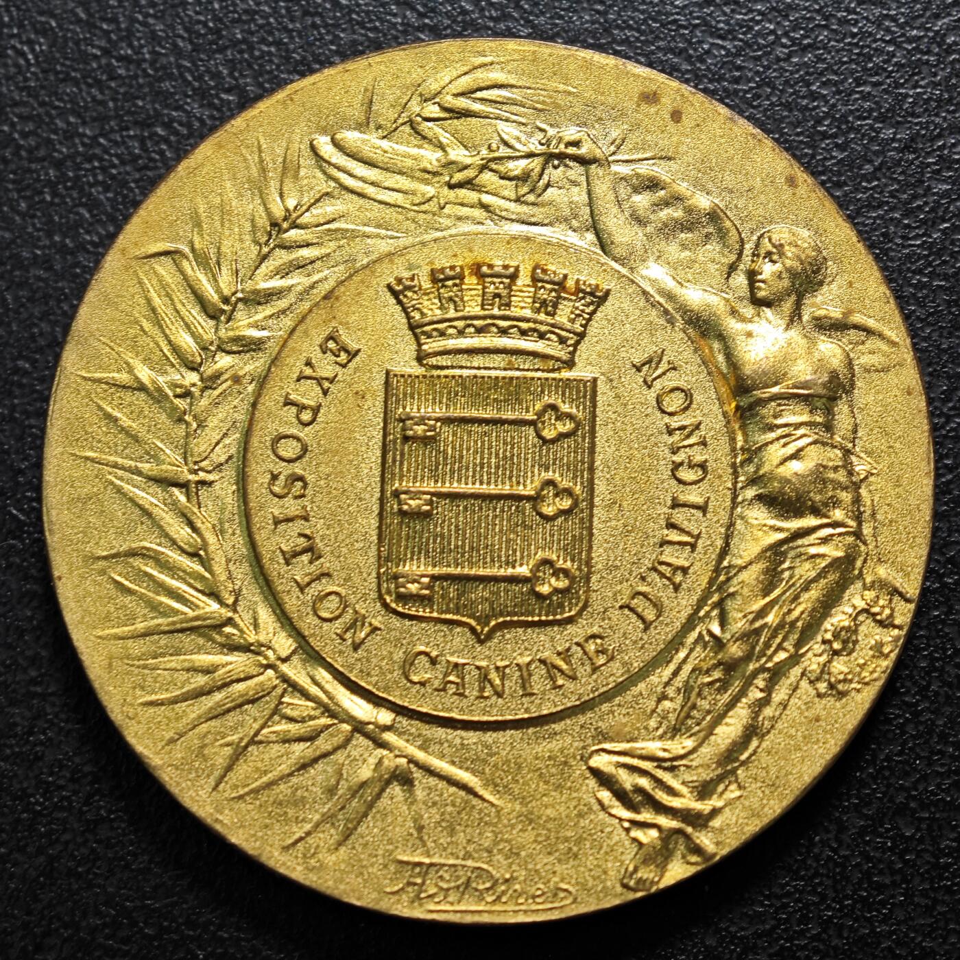 【德藏】世界币章拍卖第125期（拍品征集中~欢迎藏友联系）