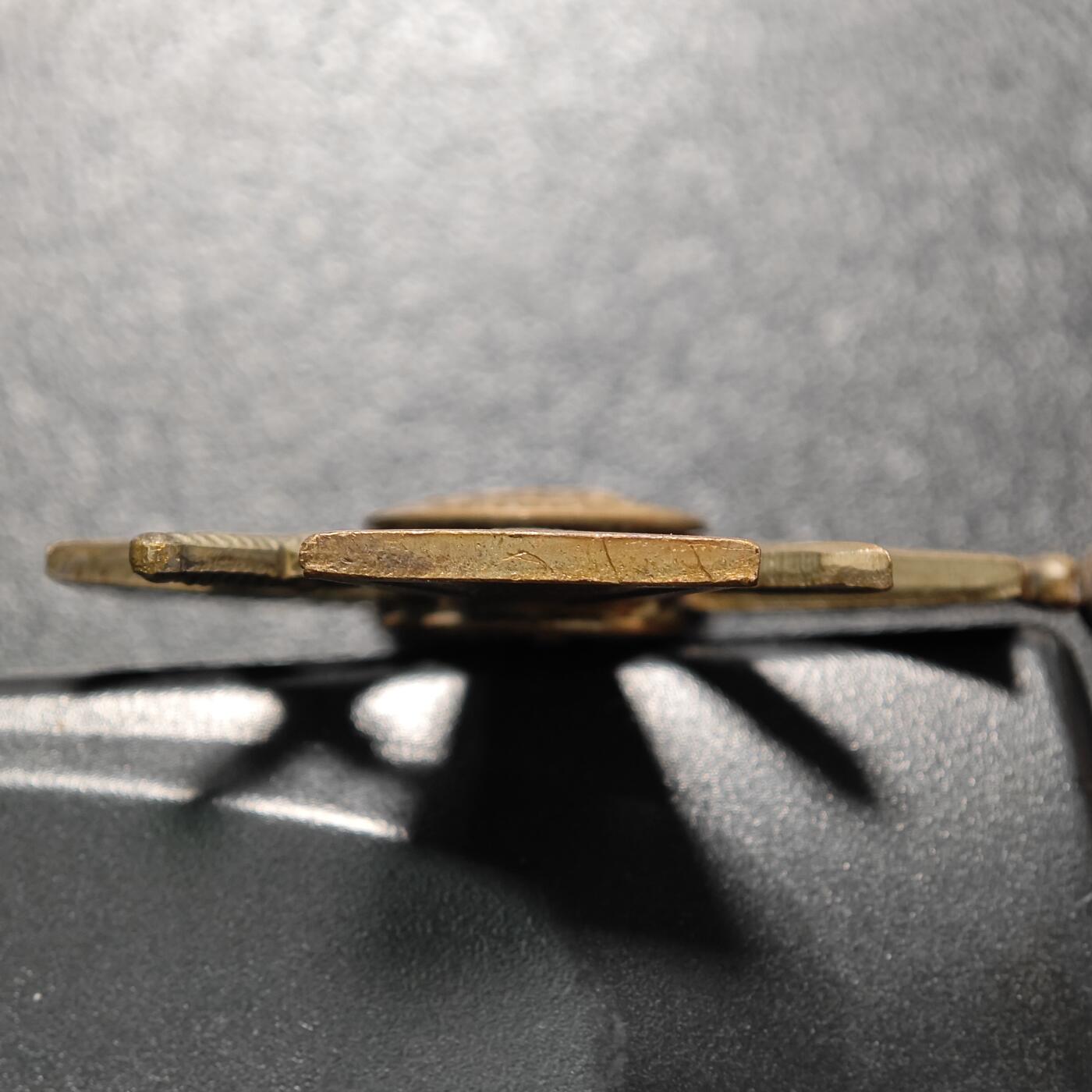 【德藏】世界币章拍卖第125期（拍品征集中~欢迎藏友联系）