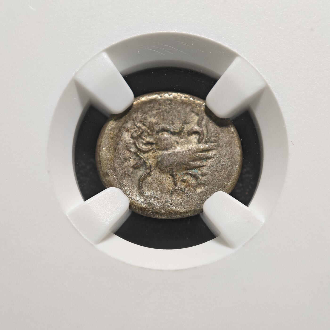 【德藏】世界币章拍卖第125期（拍品征集中~欢迎藏友联系）