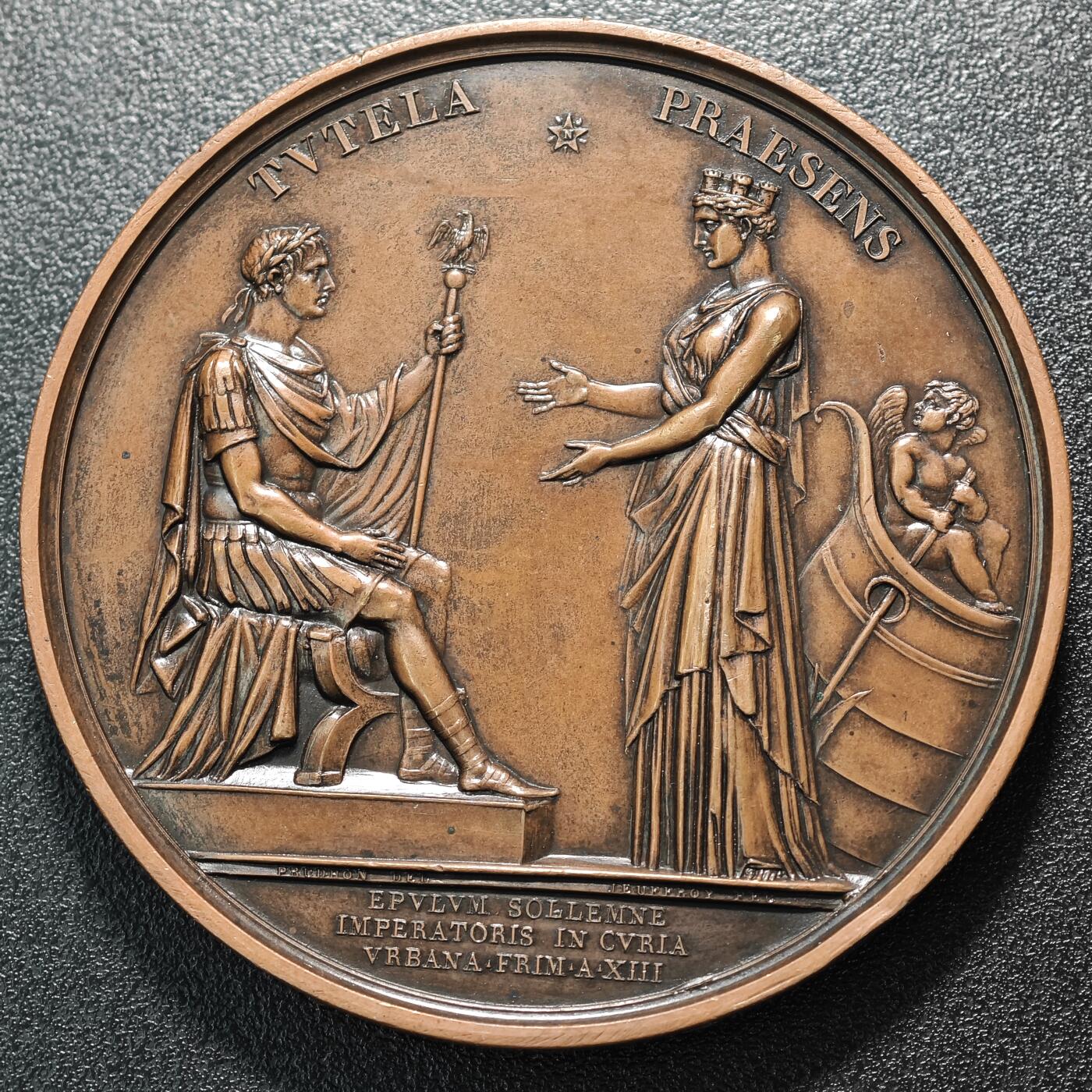 【德藏】世界币章拍卖第125期（拍品征集中~欢迎藏友联系）