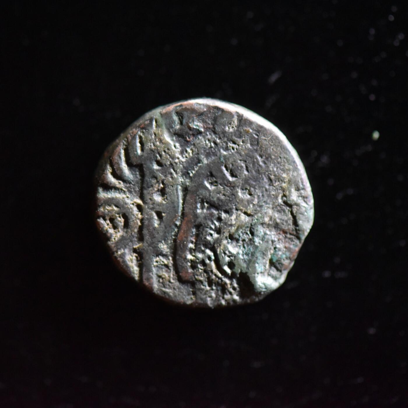 【良泉】【直播场】第三十期，4月24日晚19.30点开拍！200组，西方古代钱币、古代印章专场（本场结束后，本月寄存物品需要邮寄清空，有寄存的朋友请注意）