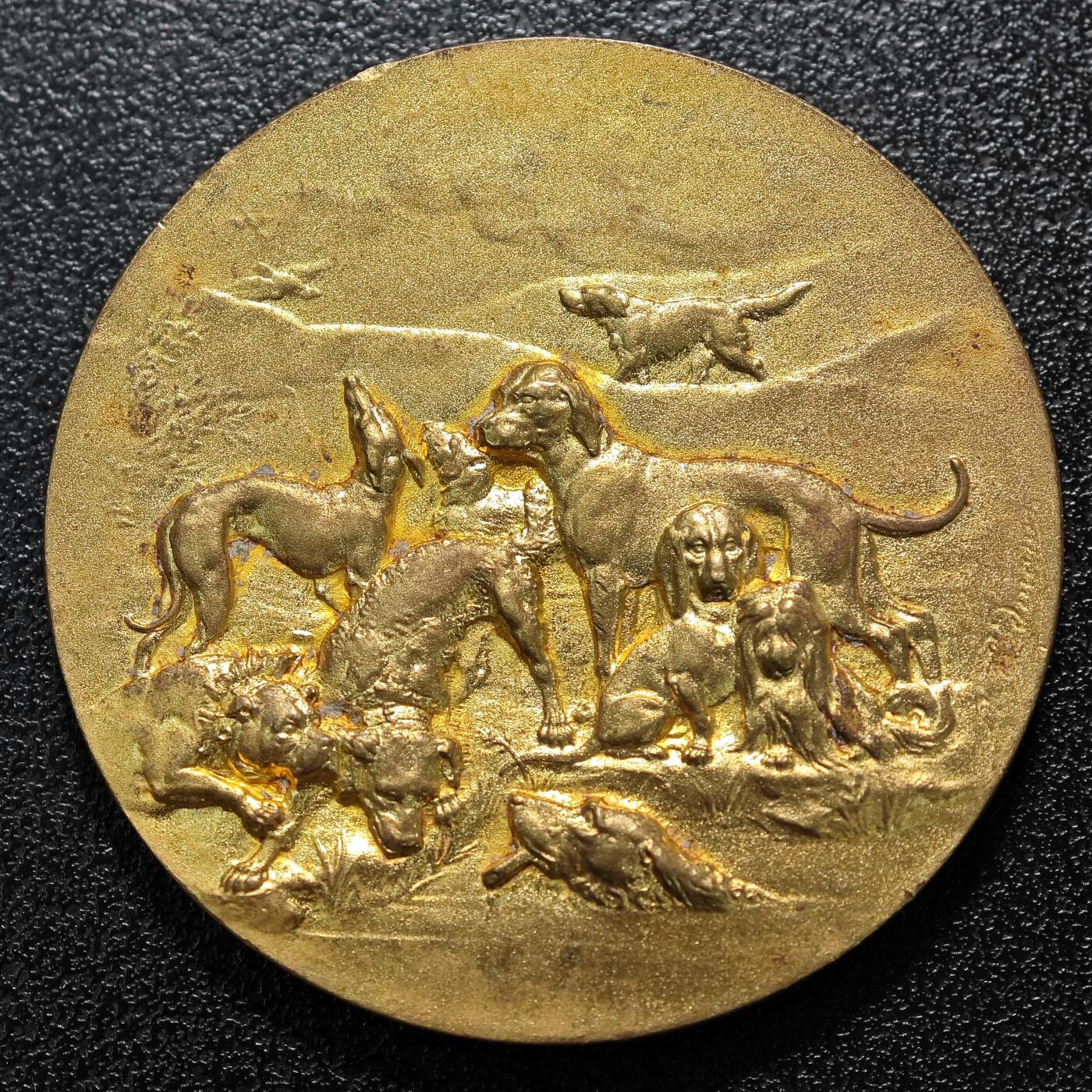 【德藏】世界币章拍卖第125期（拍品征集中~欢迎藏友联系）