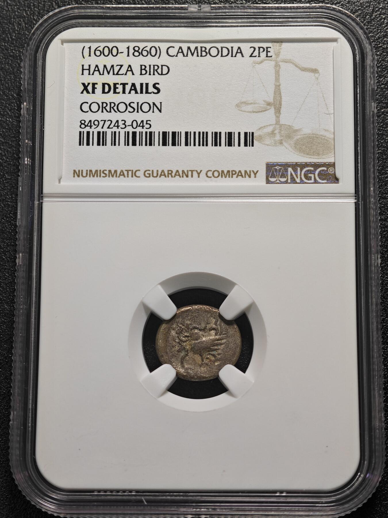 【德藏】世界币章拍卖第125期（拍品征集中~欢迎藏友联系）