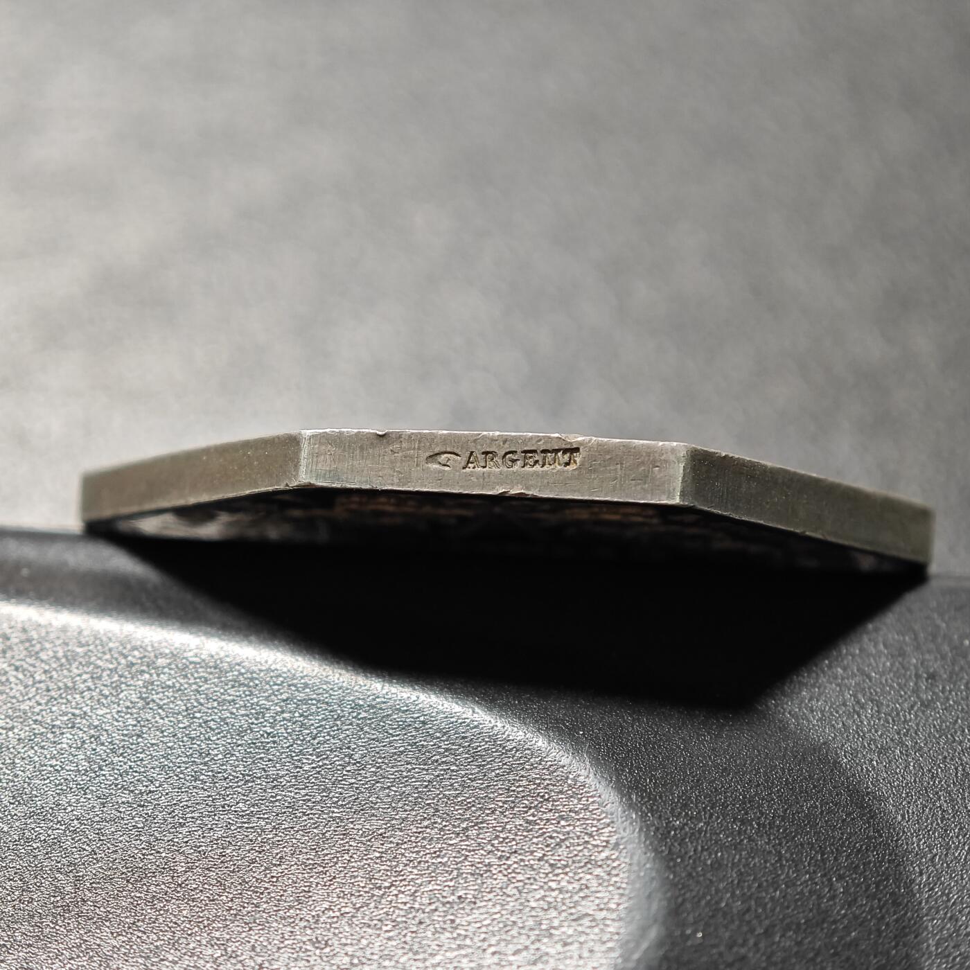 【德藏】世界币章拍卖第125期（拍品征集中~欢迎藏友联系）