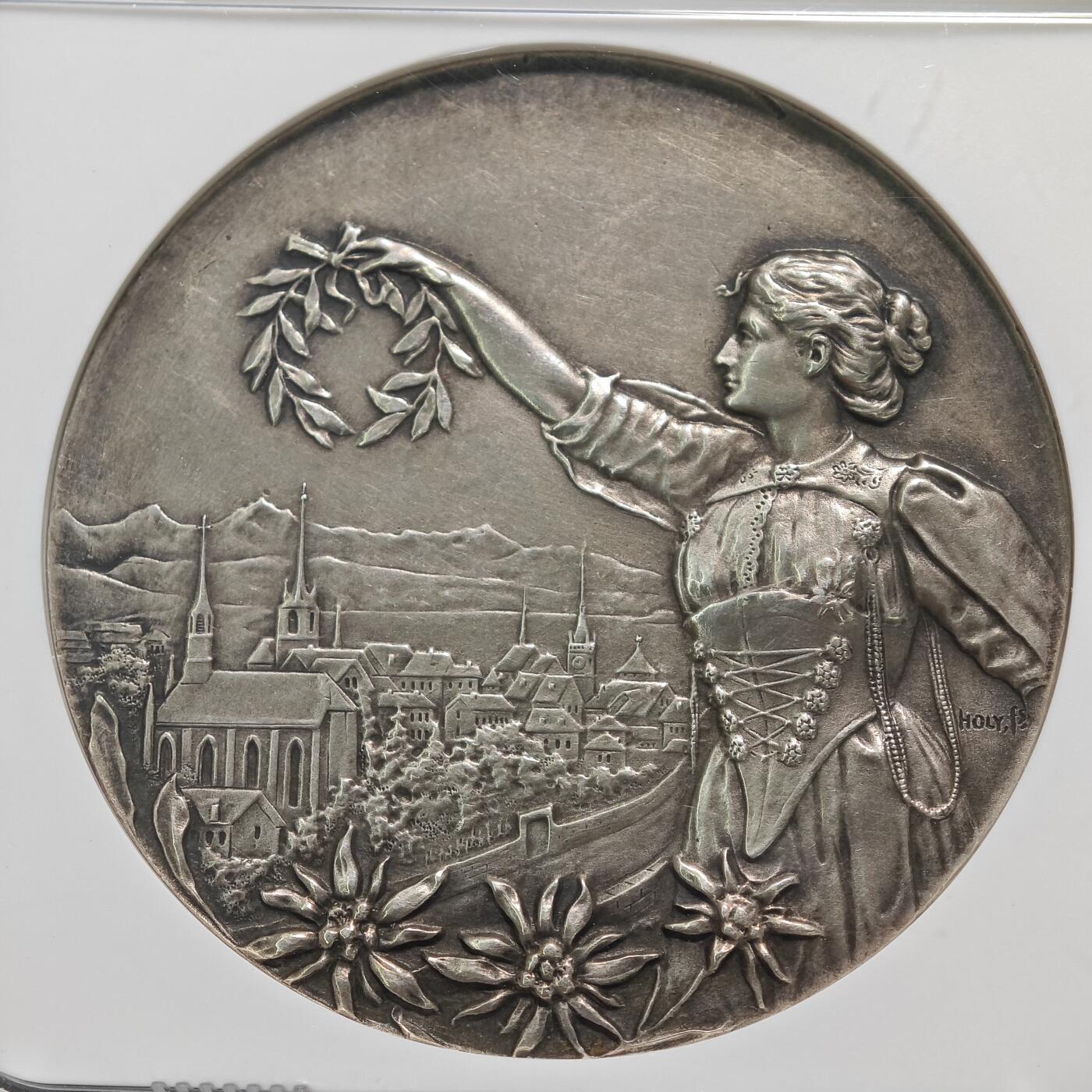 【德藏】世界币章拍卖第125期（拍品征集中~欢迎藏友联系）