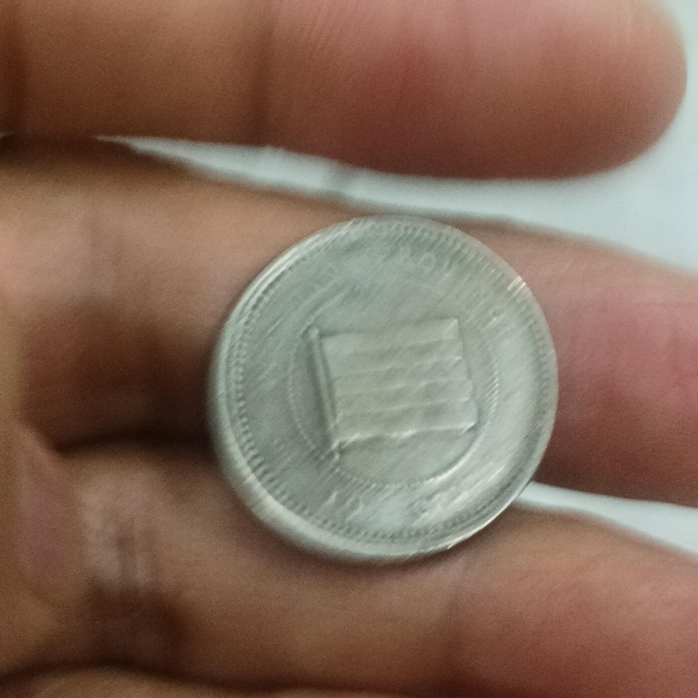 First