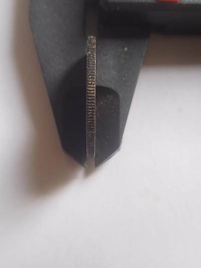 纪念币 硬币 评级币专场 1981年长城币五角。