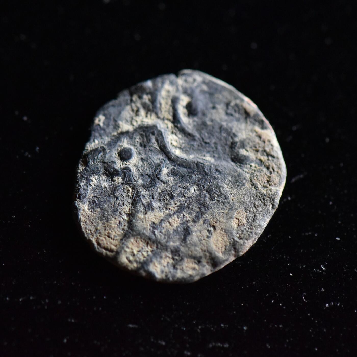 【良泉】【直播场】第三十期，4月24日晚19.30点开拍！200组，西方古代钱币、古代印章专场（本场结束后，本月寄存物品需要邮寄清空，有寄存的朋友请注意）