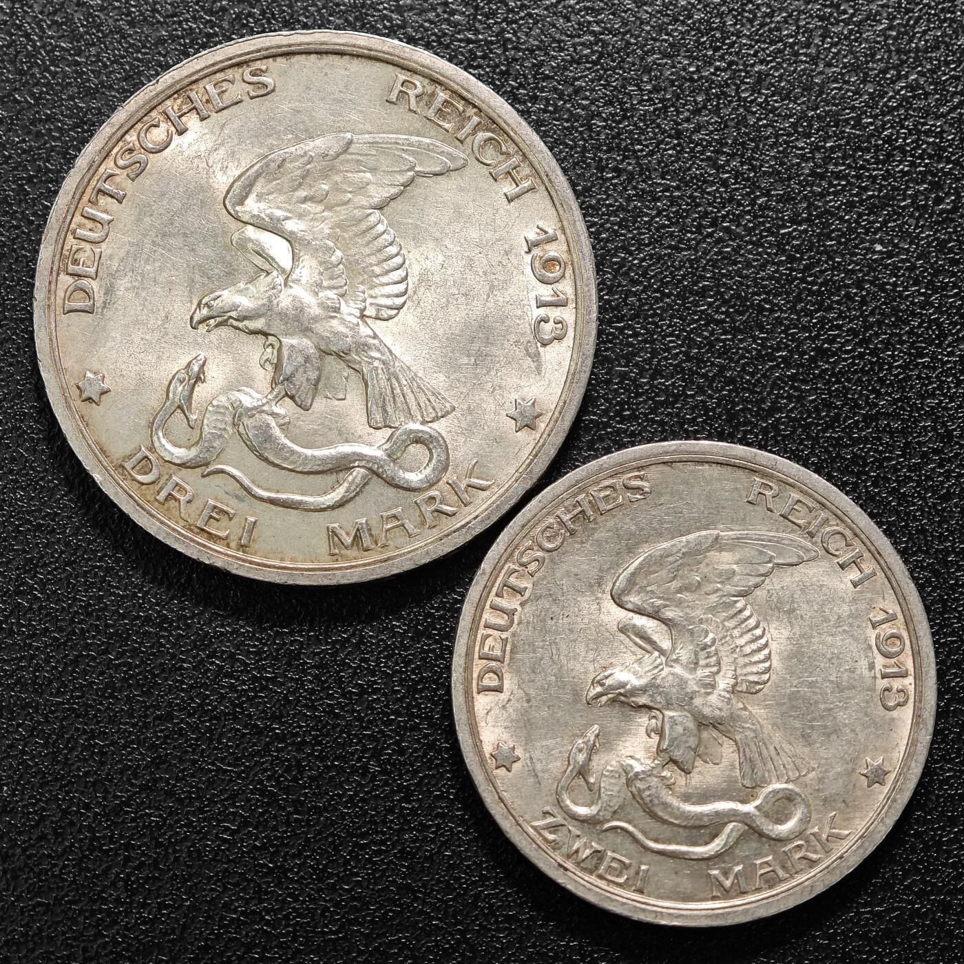 【德藏】世界币章拍卖第125期（拍品征集中~欢迎藏友联系）