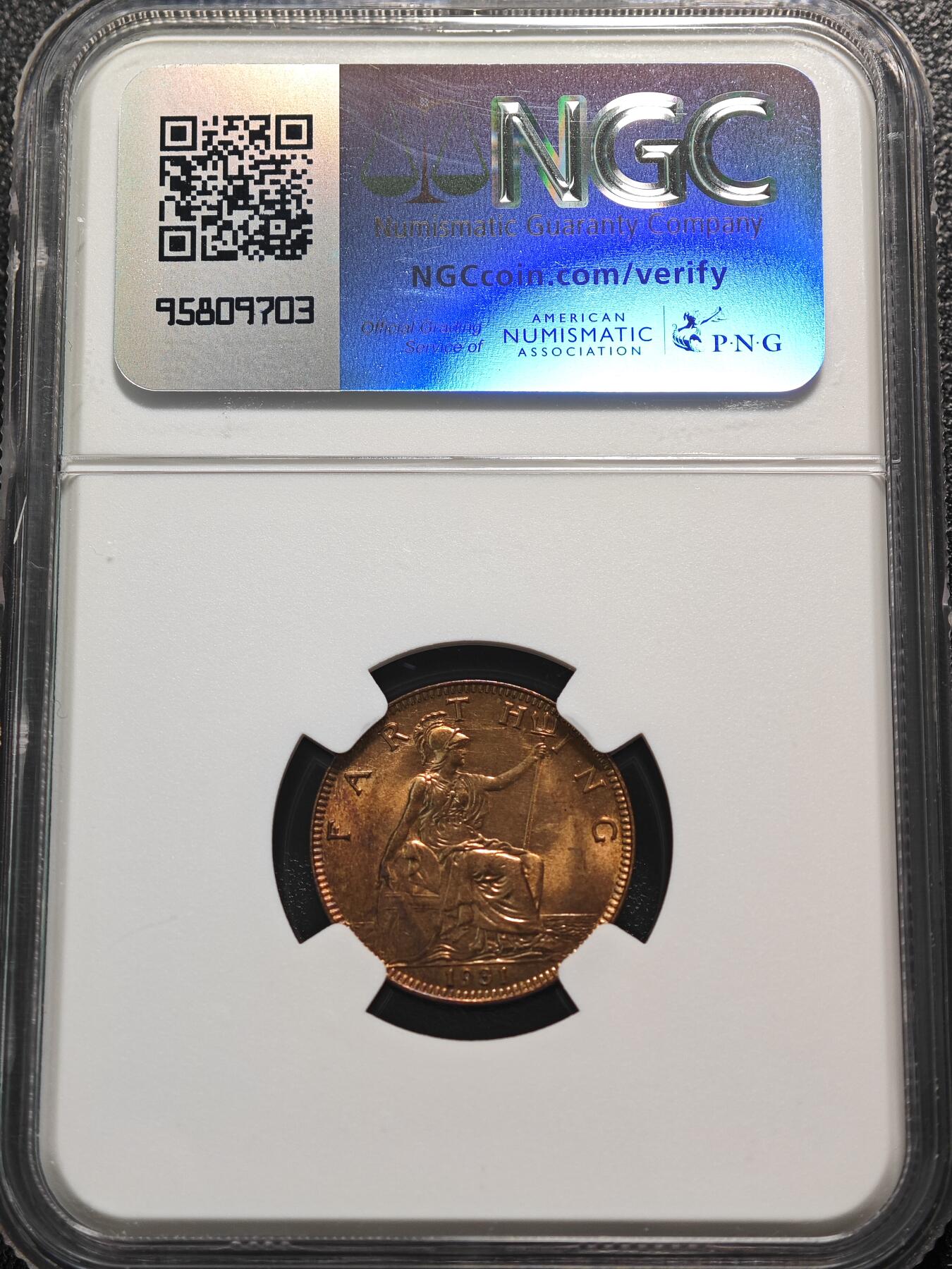 【德藏】世界币章拍卖第125期（拍品征集中~欢迎藏友联系）