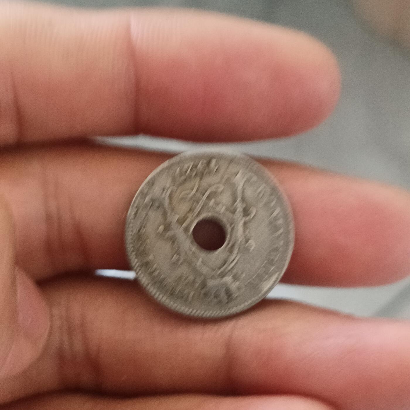 First