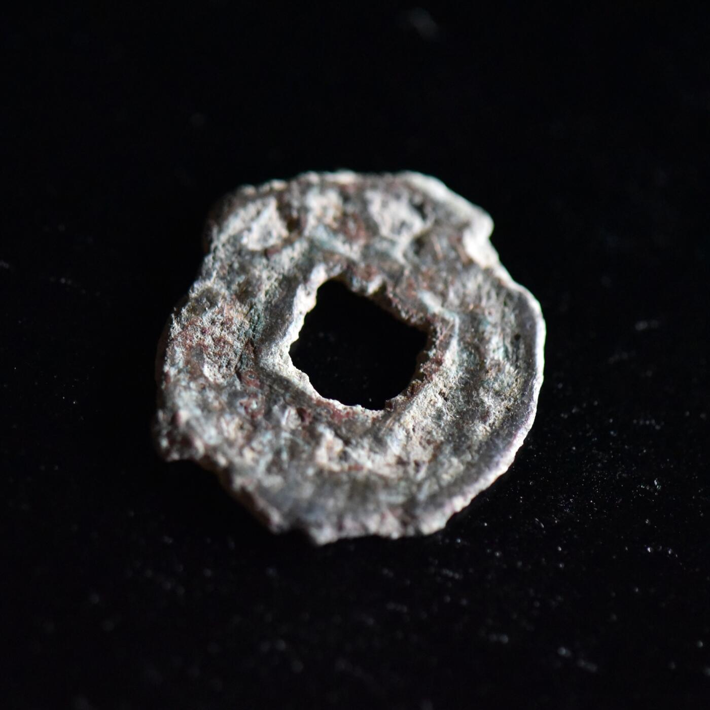 【良泉】【直播场】第三十期，4月24日晚19.30点开拍！200组，西方古代钱币、古代印章专场（本场结束后，本月寄存物品需要邮寄清空，有寄存的朋友请注意）