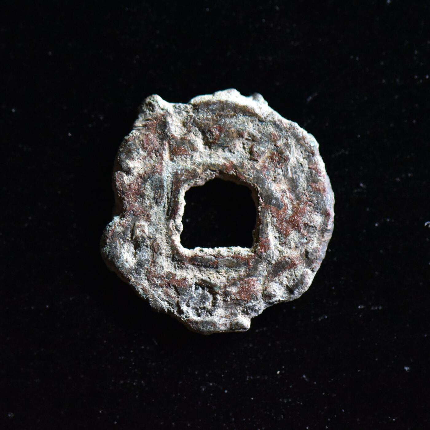 【良泉】【直播场】第三十期，4月24日晚19.30点开拍！200组，西方古代钱币、古代印章专场（本场结束后，本月寄存物品需要邮寄清空，有寄存的朋友请注意）