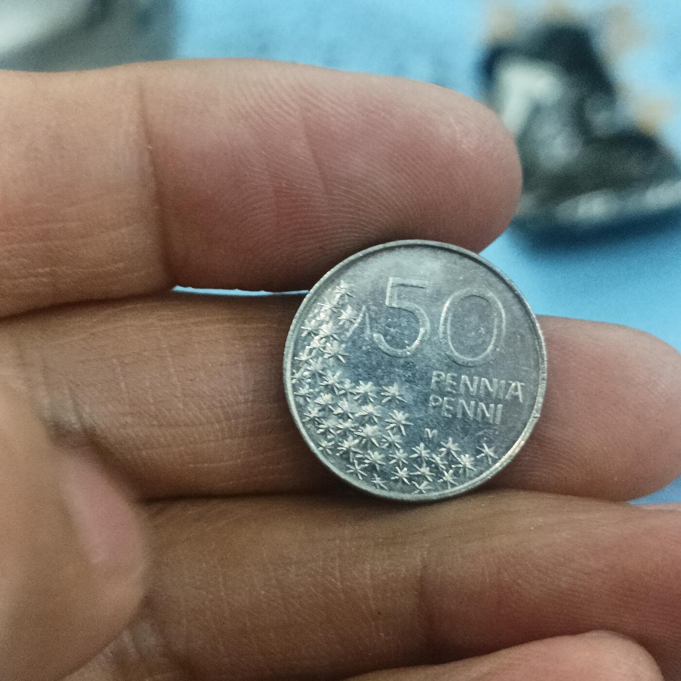 First