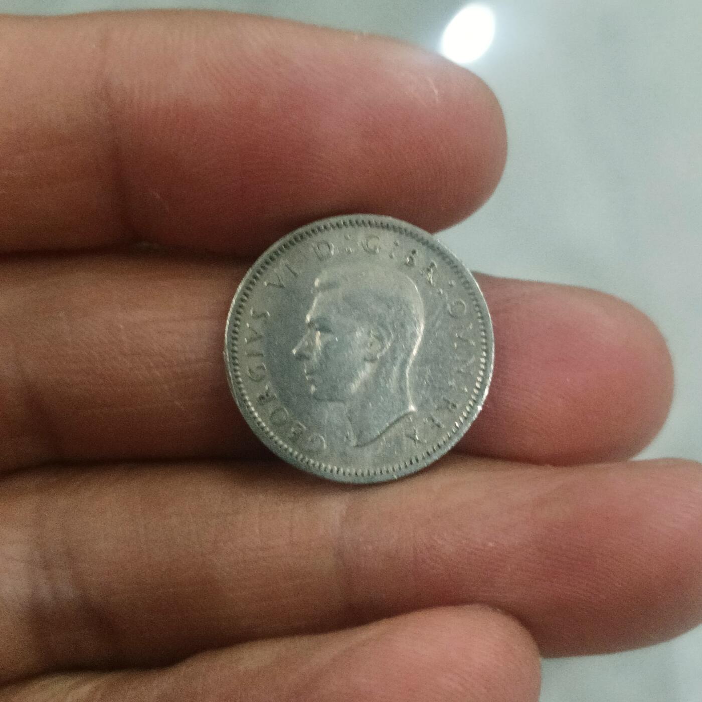 First