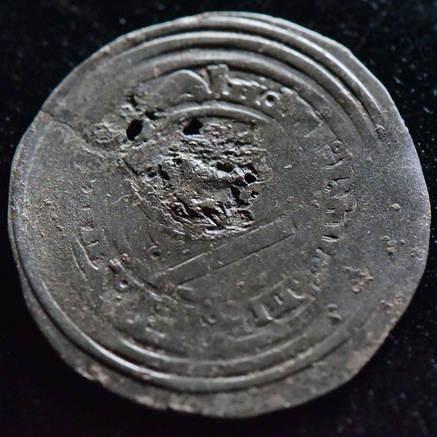 【良泉】【直播场】第三十期，4月24日晚19.30点开拍！200组，西方古代钱币、古代印章专场（本场结束后，本月寄存物品需要邮寄清空，有寄存的朋友请注意）