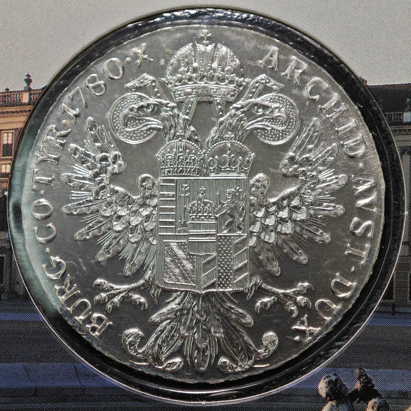 【德藏】世界币章拍卖第125期（拍品征集中~欢迎藏友联系）