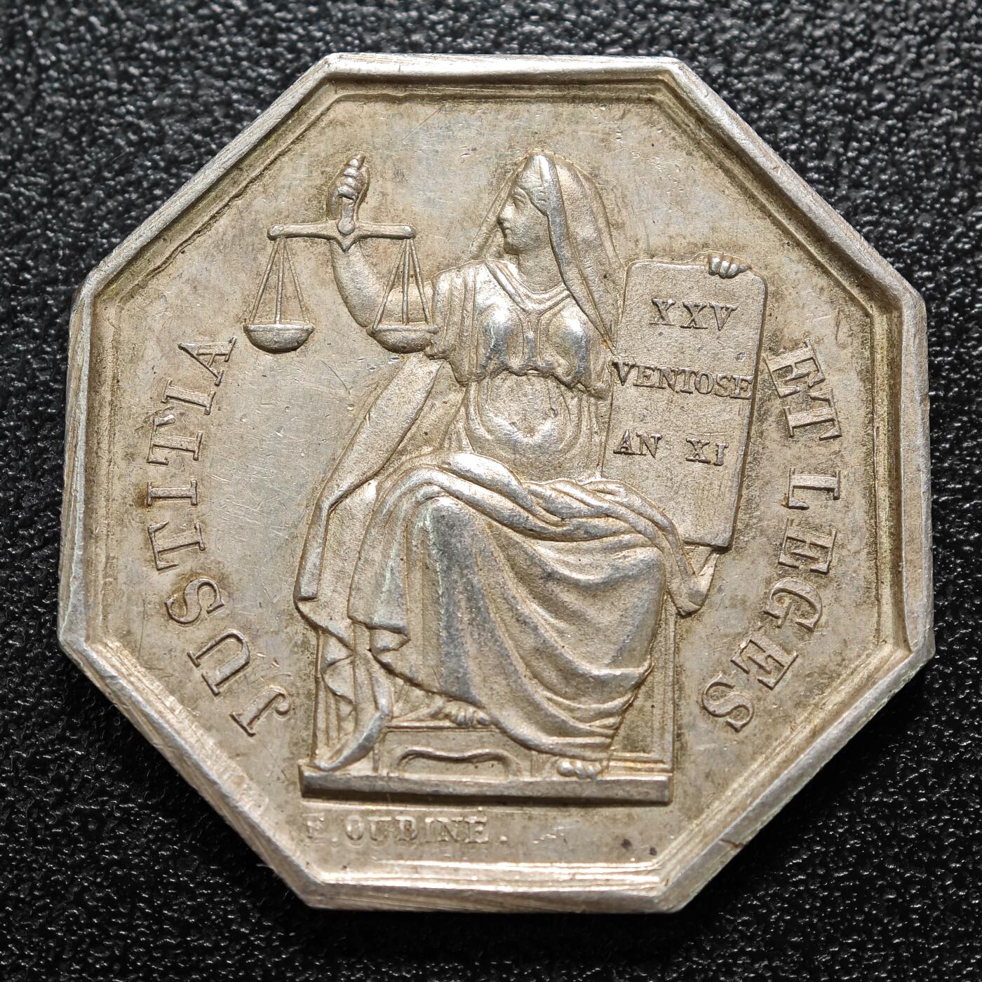 【德藏】世界币章拍卖第125期（拍品征集中~欢迎藏友联系）