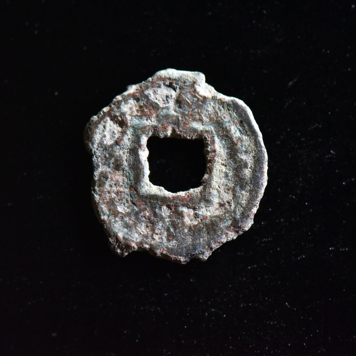 【良泉】【直播场】第三十期，4月24日晚19.30点开拍！200组，西方古代钱币、古代印章专场（本场结束后，本月寄存物品需要邮寄清空，有寄存的朋友请注意）