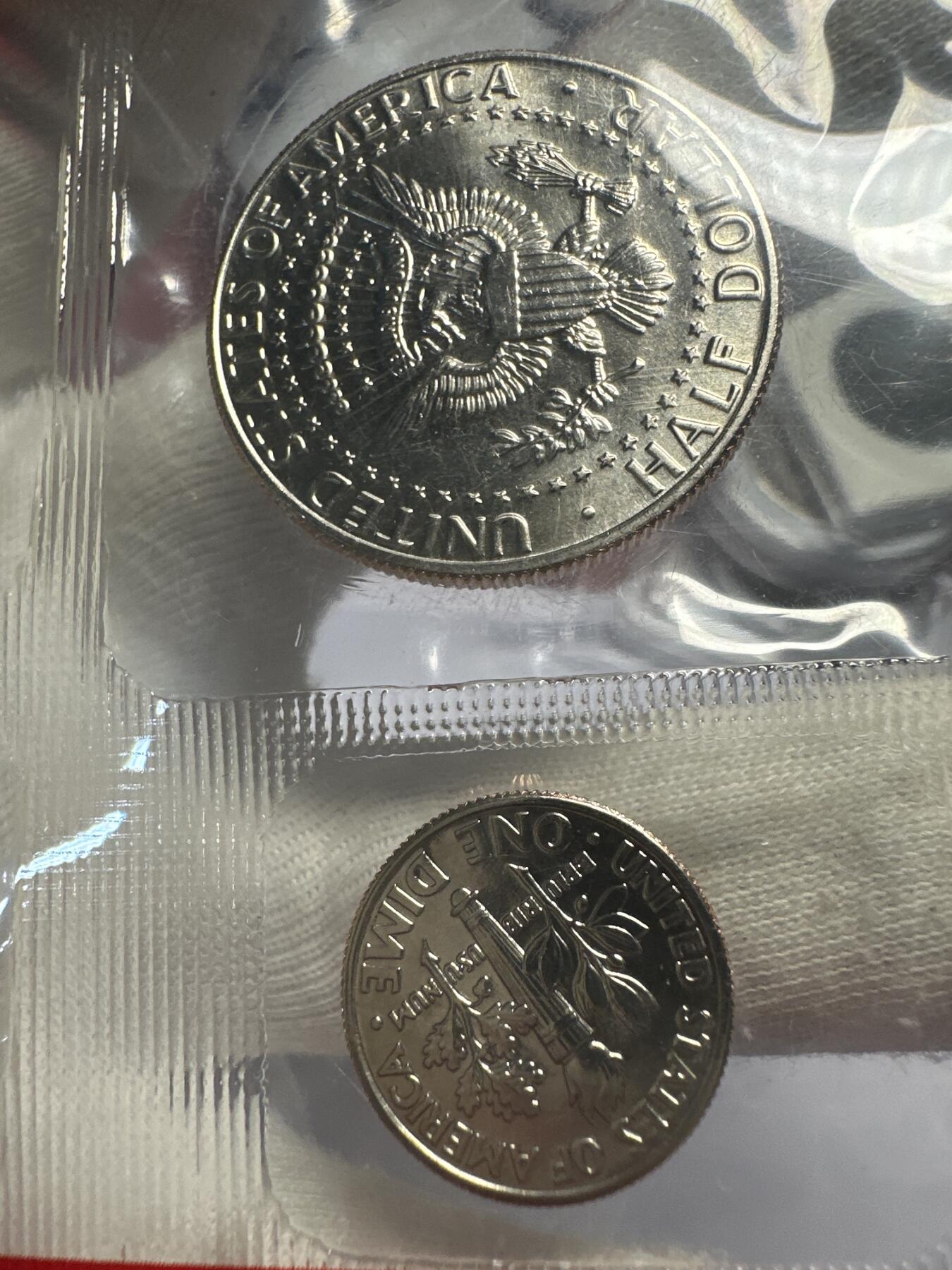 第六弹 硬币、纸币、精制币专场