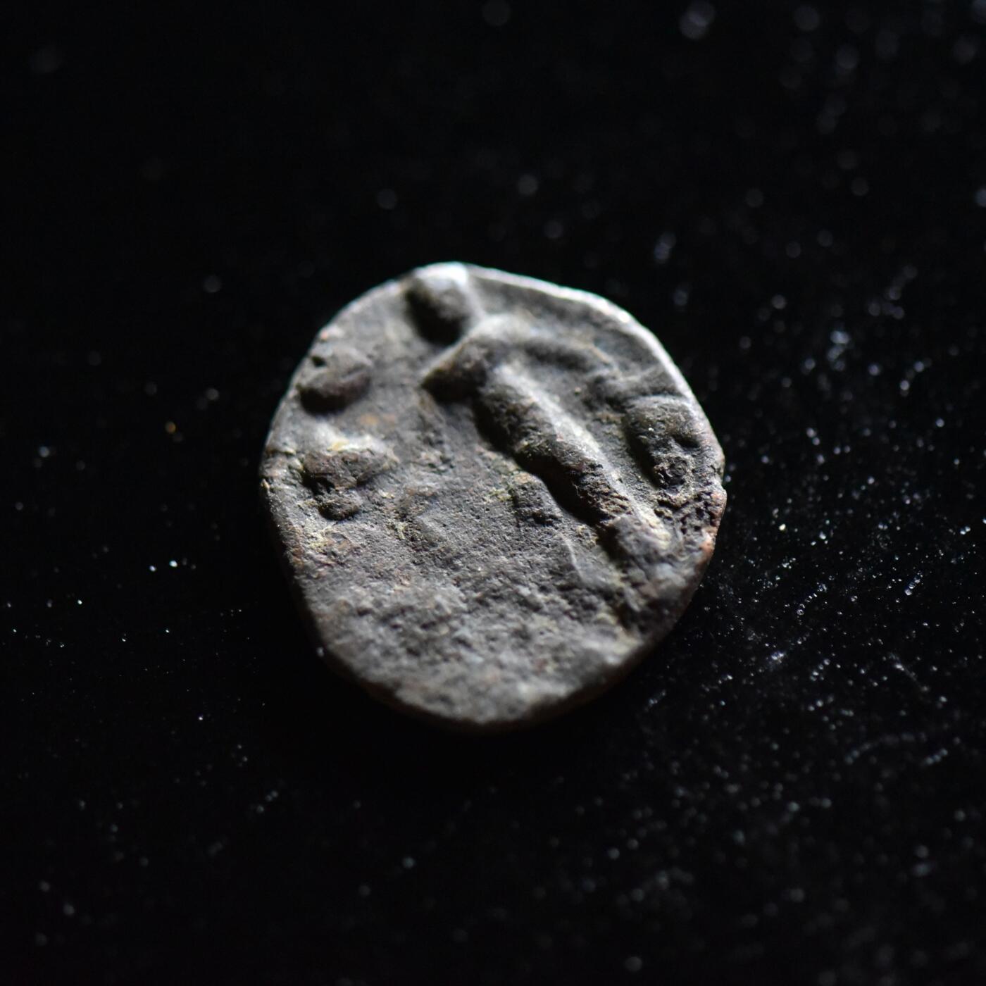 【良泉】【直播场】第三十期，4月24日晚19.30点开拍！200组，西方古代钱币、古代印章专场（本场结束后，本月寄存物品需要邮寄清空，有寄存的朋友请注意）