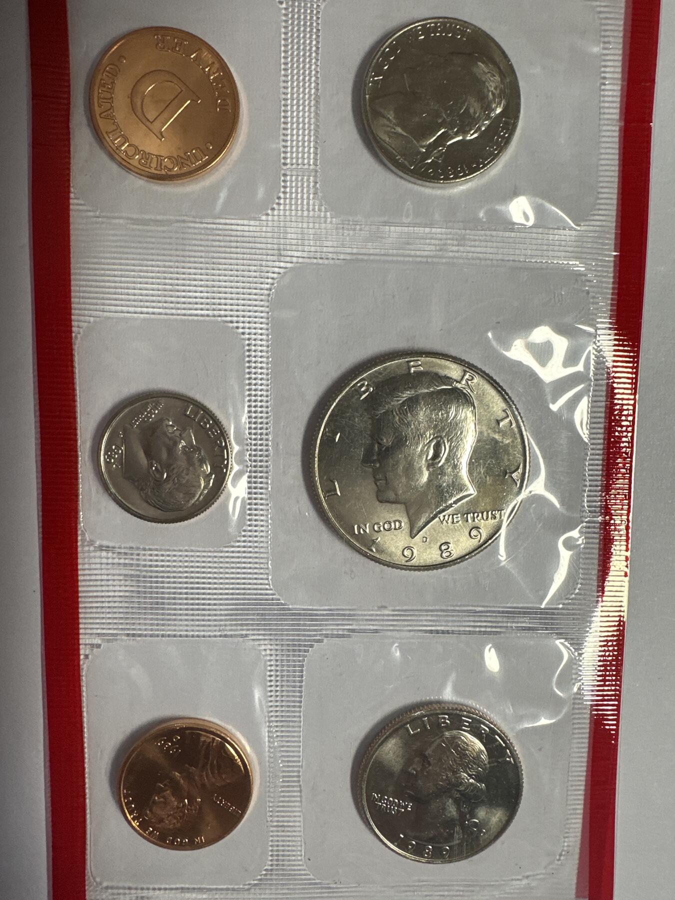 第六弹 硬币、纸币、精制币专场