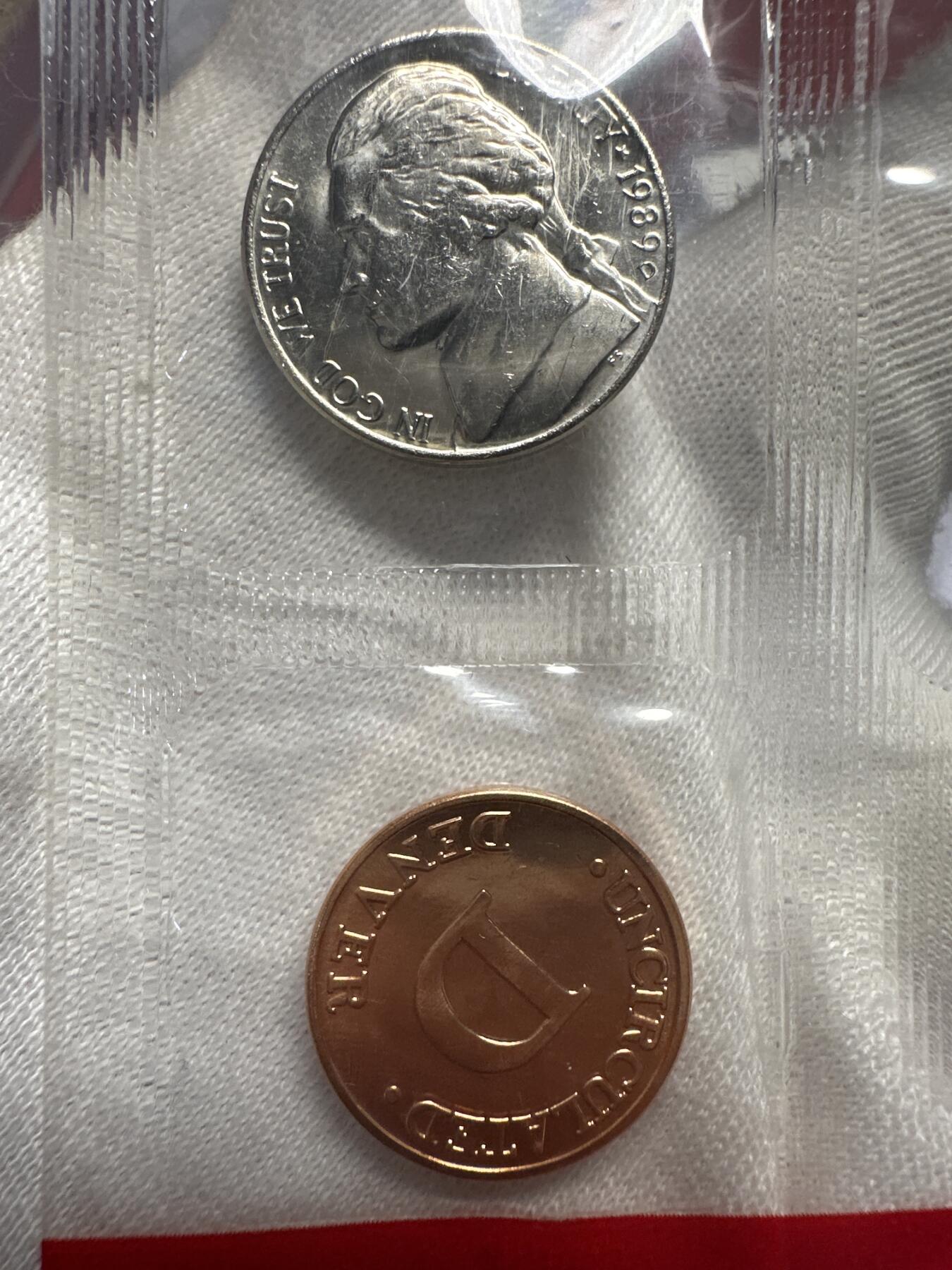 第六弹 硬币、纸币、精制币专场