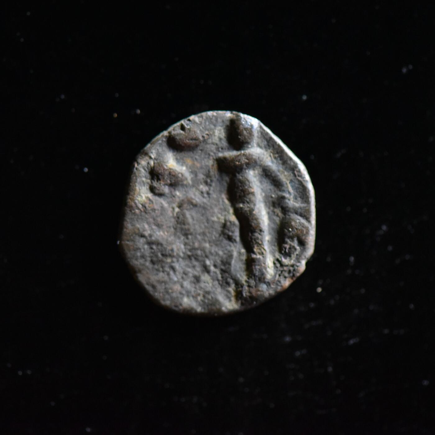 【良泉】【直播场】第三十期，4月24日晚19.30点开拍！200组，西方古代钱币、古代印章专场（本场结束后，本月寄存物品需要邮寄清空，有寄存的朋友请注意）