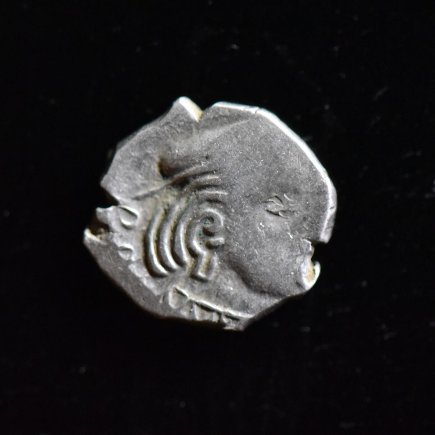 【良泉】【直播场】第三十期，4月24日晚19.30点开拍！200组，西方古代钱币、古代印章专场（本场结束后，本月寄存物品需要邮寄清空，有寄存的朋友请注意）