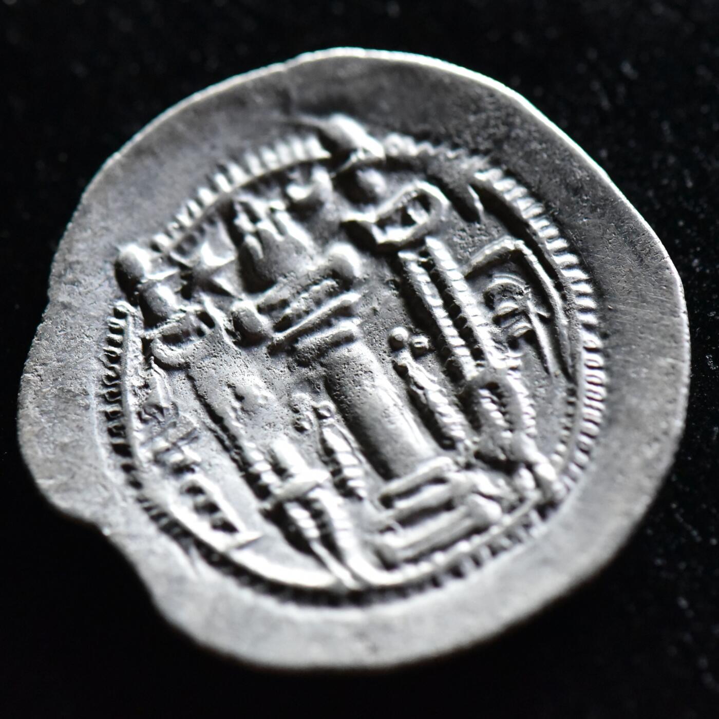 【良泉】【直播场】第三十期，4月24日晚19.30点开拍！200组，西方古代钱币、古代印章专场（本场结束后，本月寄存物品需要邮寄清空，有寄存的朋友请注意）