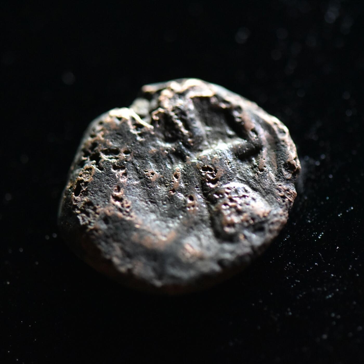 【良泉】【直播场】第三十期，4月24日晚19.30点开拍！200组，西方古代钱币、古代印章专场（本场结束后，本月寄存物品需要邮寄清空，有寄存的朋友请注意）