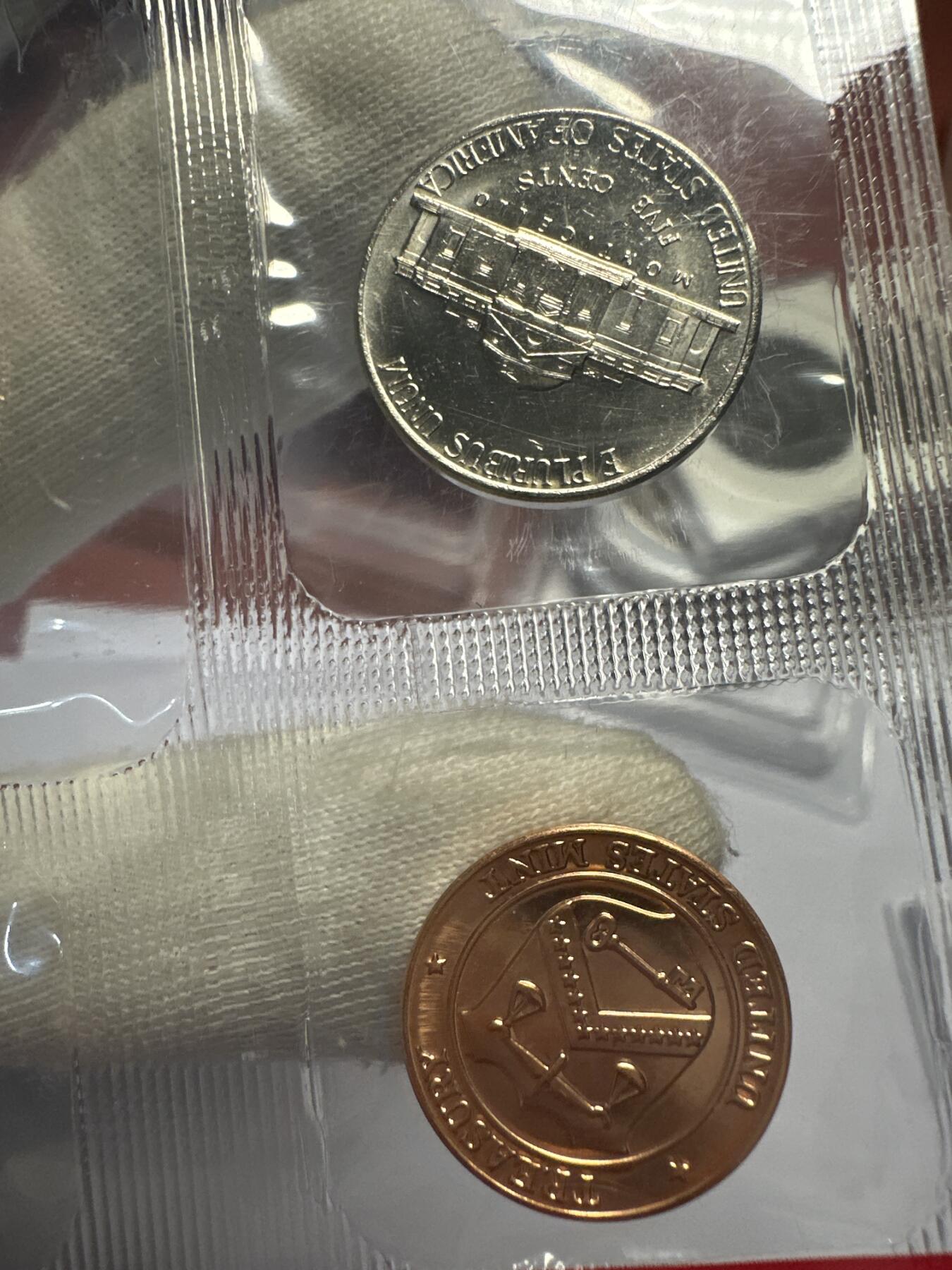 第六弹 硬币、纸币、精制币专场