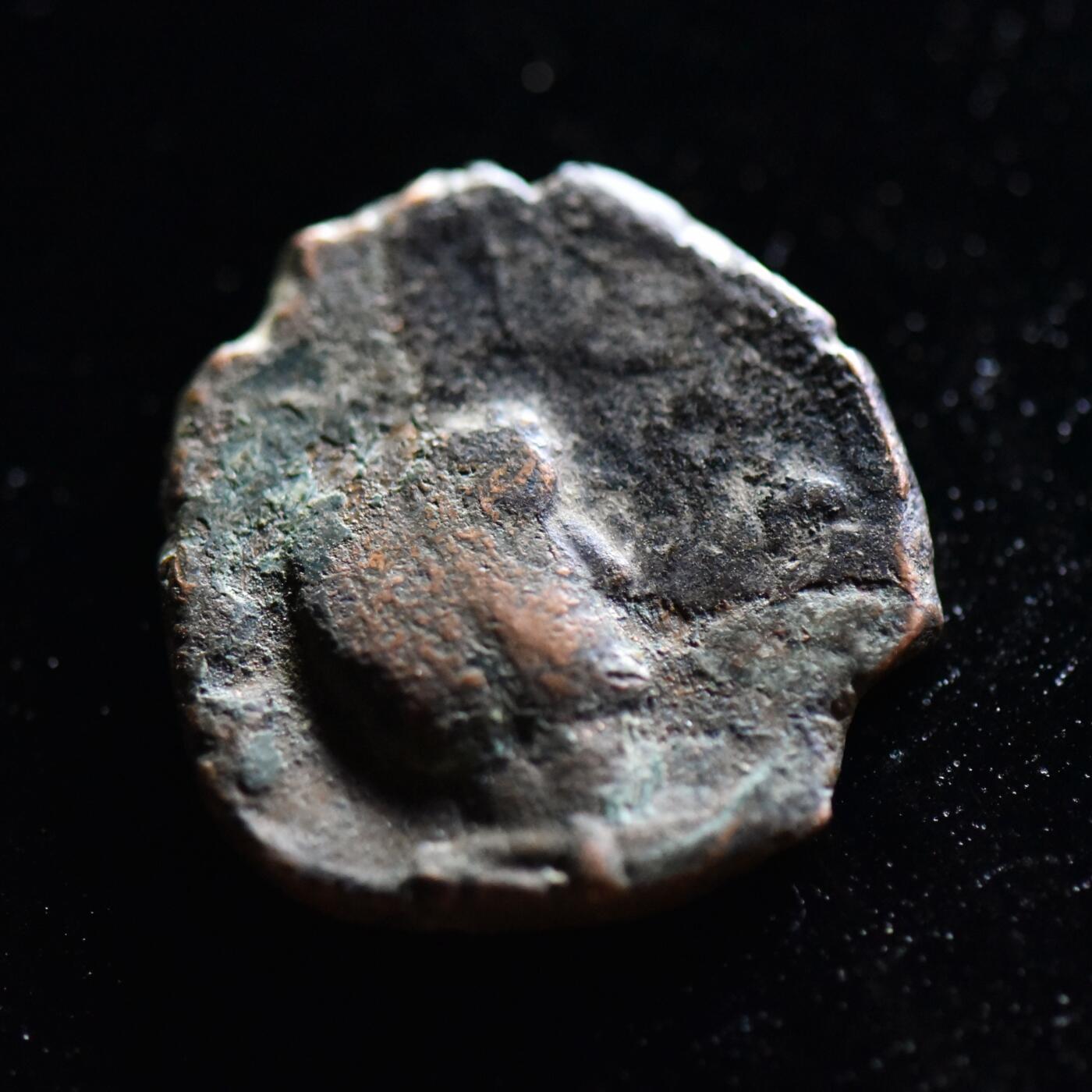 【良泉】【直播场】第三十期，4月24日晚19.30点开拍！200组，西方古代钱币、古代印章专场（本场结束后，本月寄存物品需要邮寄清空，有寄存的朋友请注意）