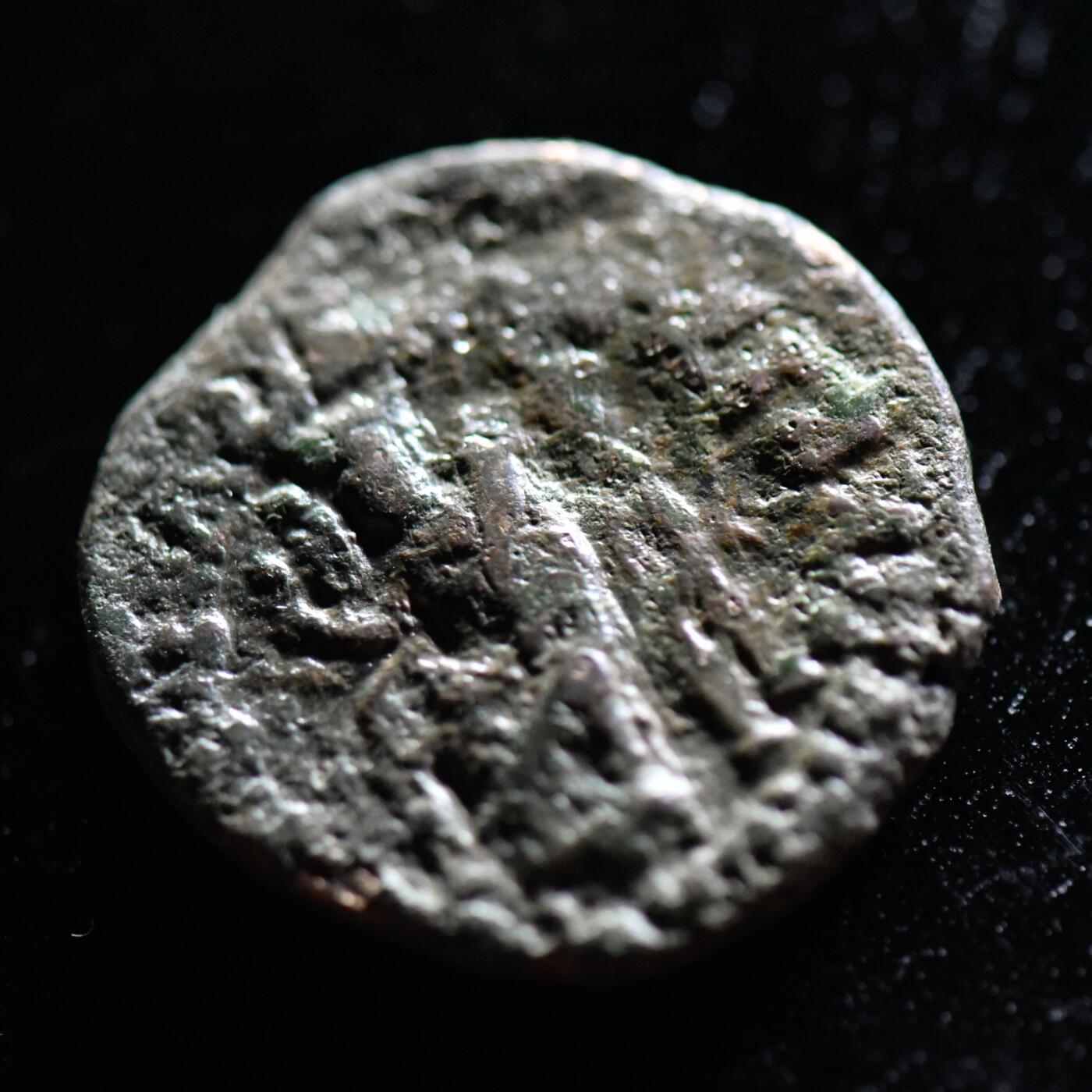 【良泉】【直播场】第三十期，4月24日晚19.30点开拍！200组，西方古代钱币、古代印章专场（本场结束后，本月寄存物品需要邮寄清空，有寄存的朋友请注意）