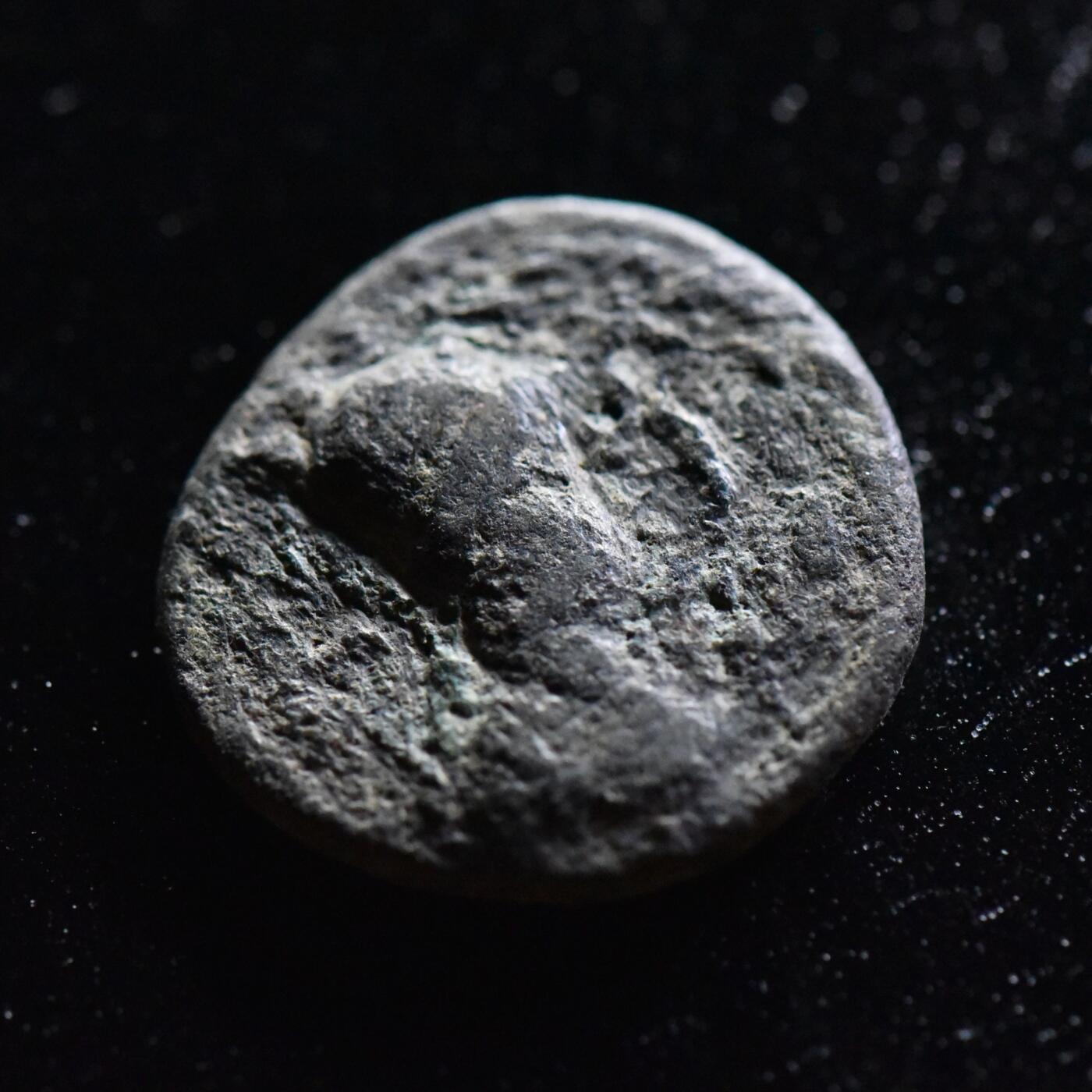 【良泉】【直播场】第三十期，4月24日晚19.30点开拍！200组，西方古代钱币、古代印章专场（本场结束后，本月寄存物品需要邮寄清空，有寄存的朋友请注意）