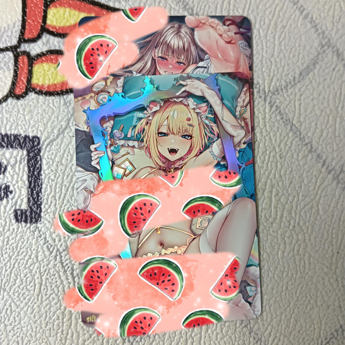 First