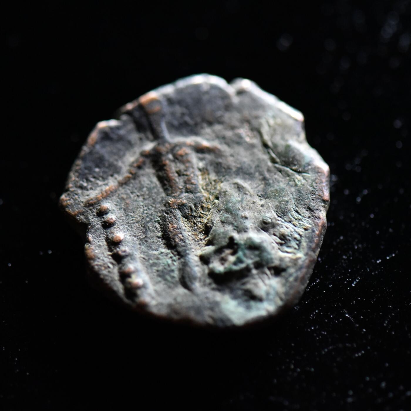 【良泉】【直播场】第三十期，4月24日晚19.30点开拍！200组，西方古代钱币、古代印章专场（本场结束后，本月寄存物品需要邮寄清空，有寄存的朋友请注意）