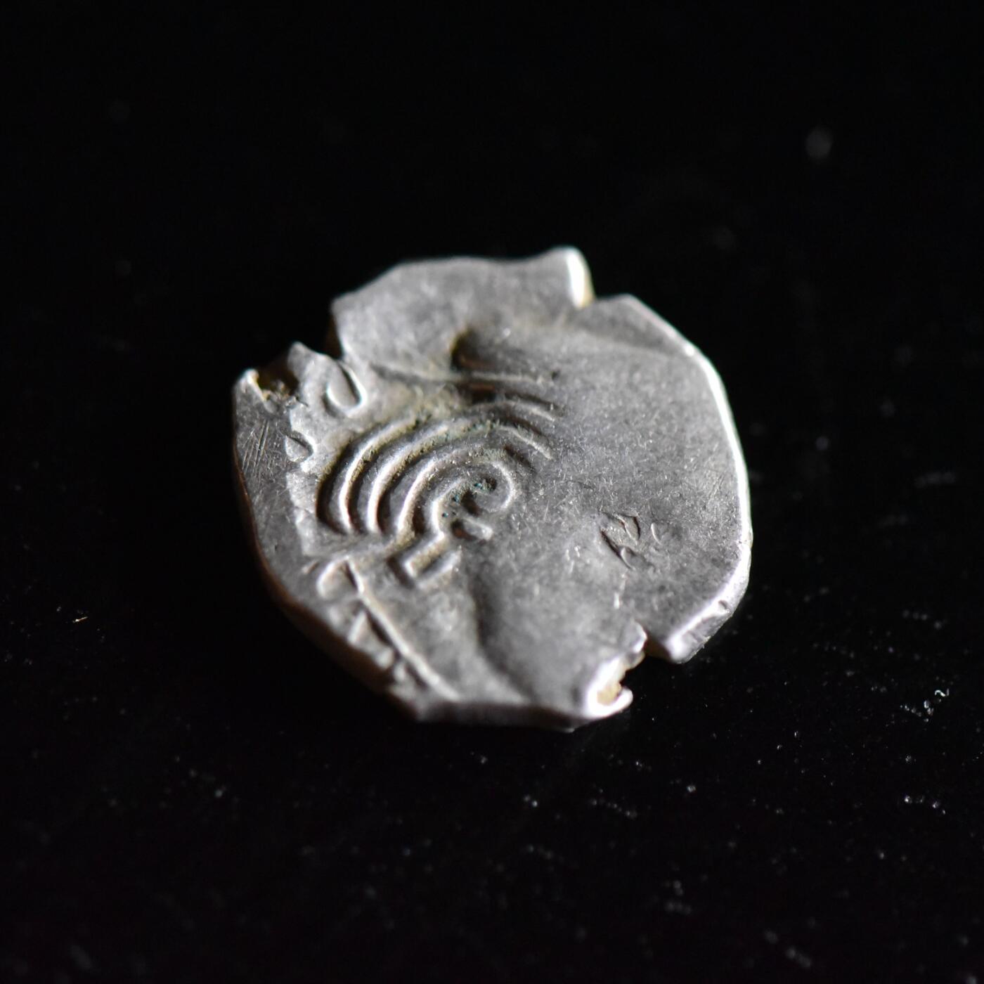 【良泉】【直播场】第三十期，4月24日晚19.30点开拍！200组，西方古代钱币、古代印章专场（本场结束后，本月寄存物品需要邮寄清空，有寄存的朋友请注意）