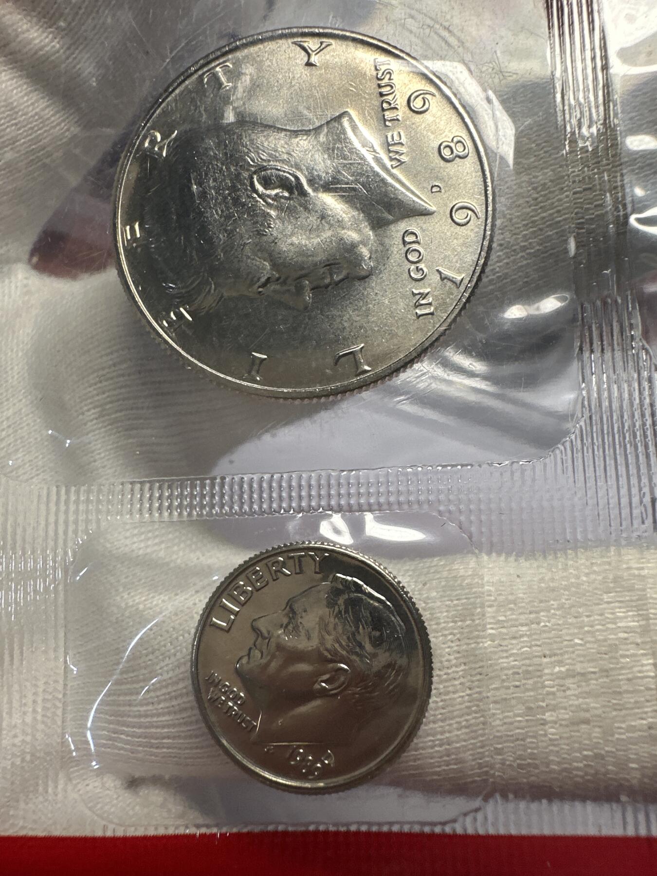 第六弹 硬币、纸币、精制币专场