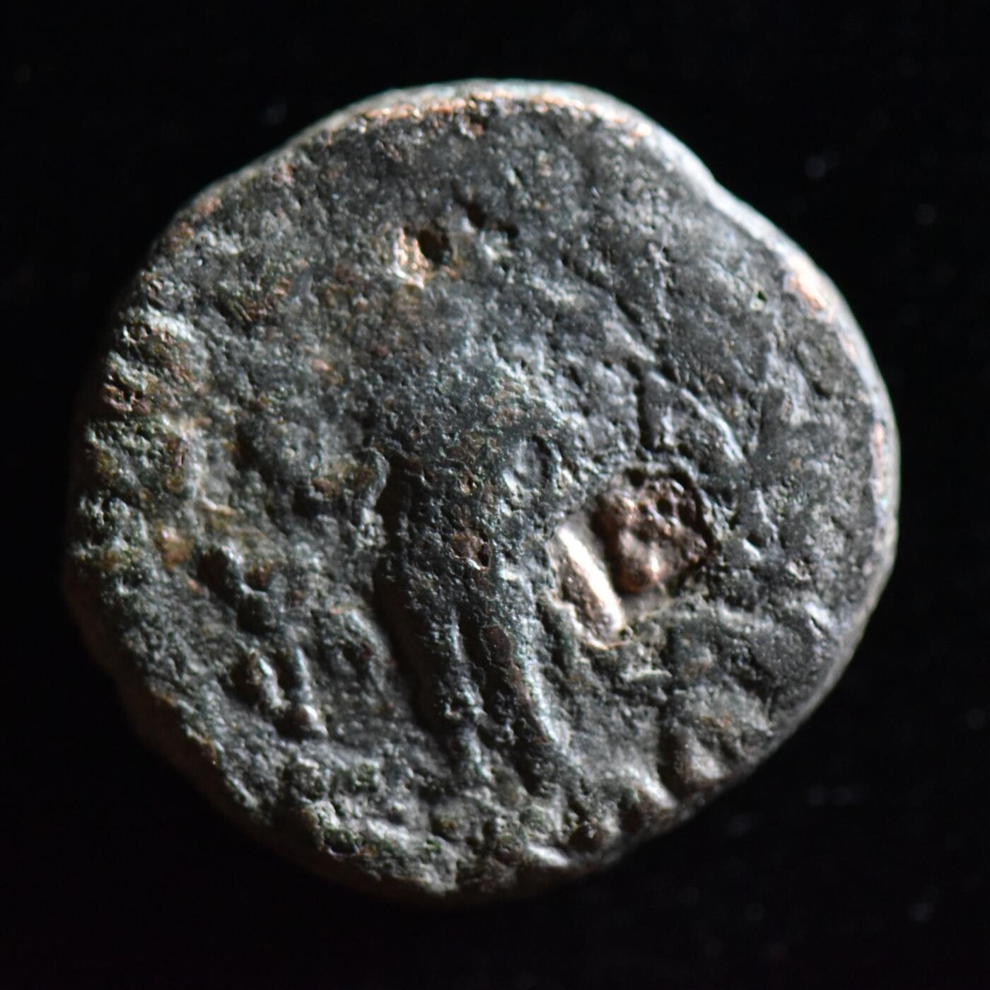 【良泉】【直播场】第三十期，4月24日晚19.30点开拍！200组，西方古代钱币、古代印章专场（本场结束后，本月寄存物品需要邮寄清空，有寄存的朋友请注意）