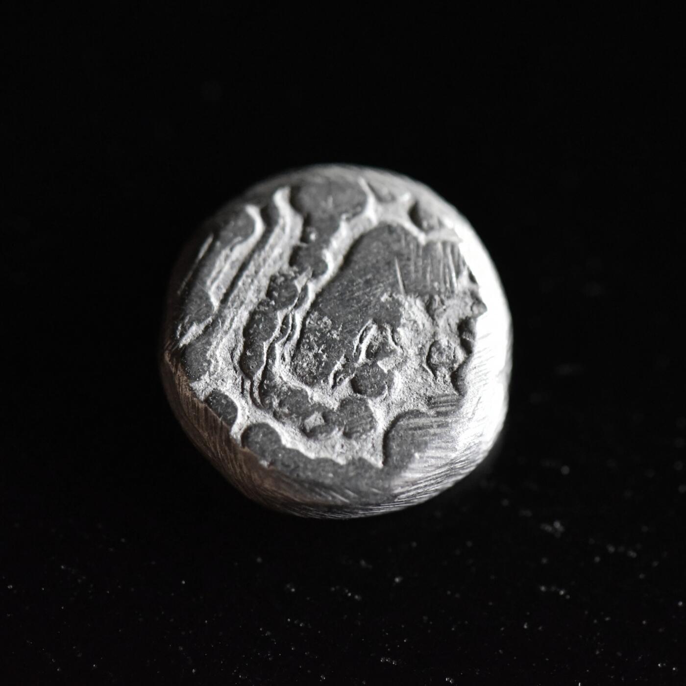 【良泉】【直播场】第三十期，4月24日晚19.30点开拍！200组，西方古代钱币、古代印章专场（本场结束后，本月寄存物品需要邮寄清空，有寄存的朋友请注意）