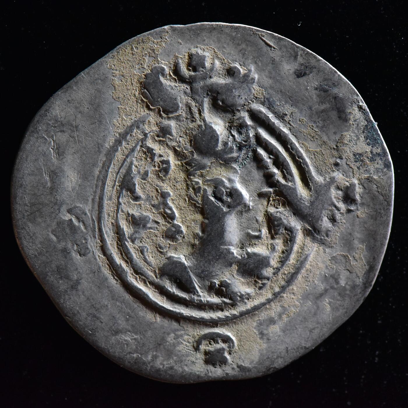 【良泉】【直播场】第三十期，4月24日晚19.30点开拍！200组，西方古代钱币、古代印章专场（本场结束后，本月寄存物品需要邮寄清空，有寄存的朋友请注意）