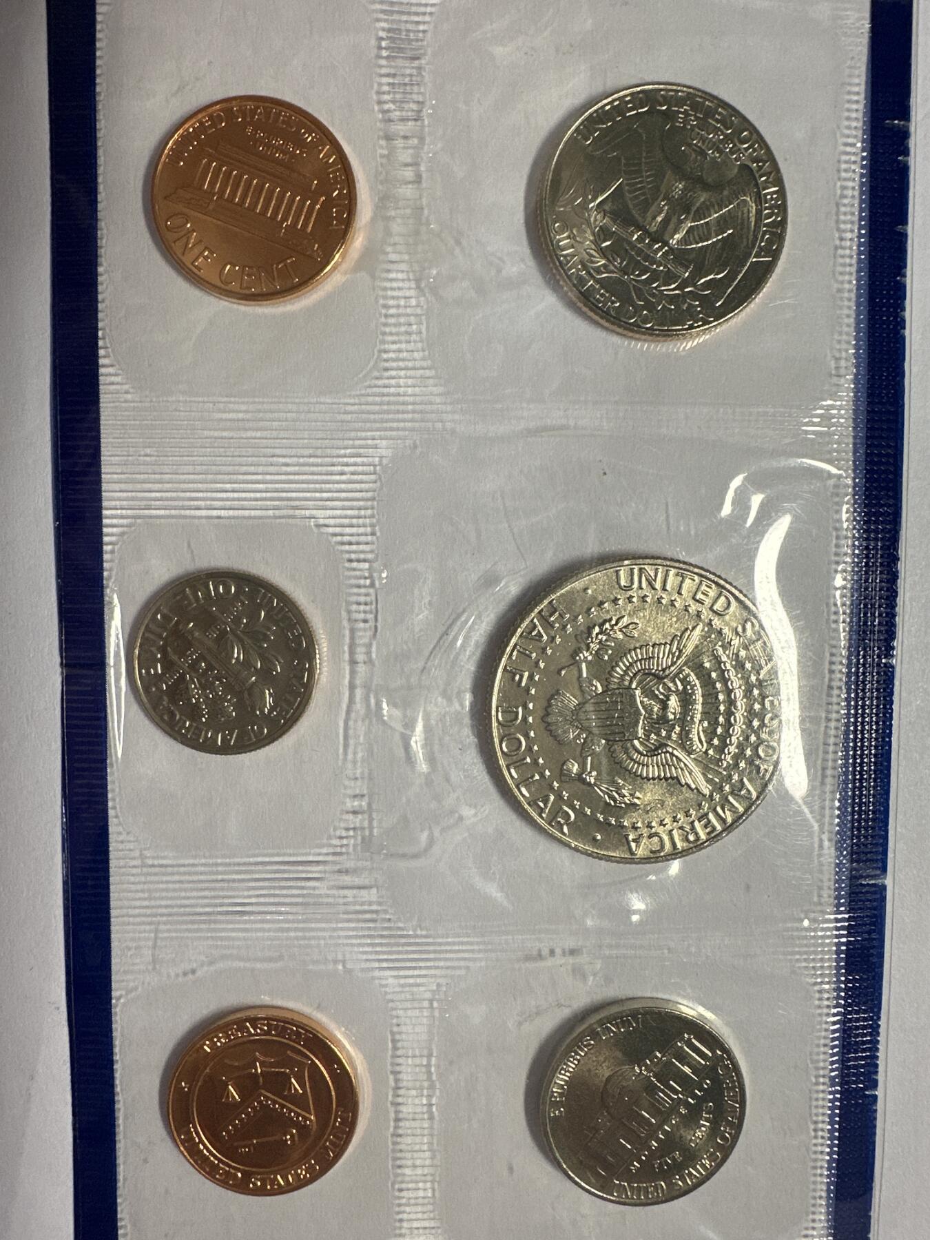 第六弹 硬币、纸币、精制币专场