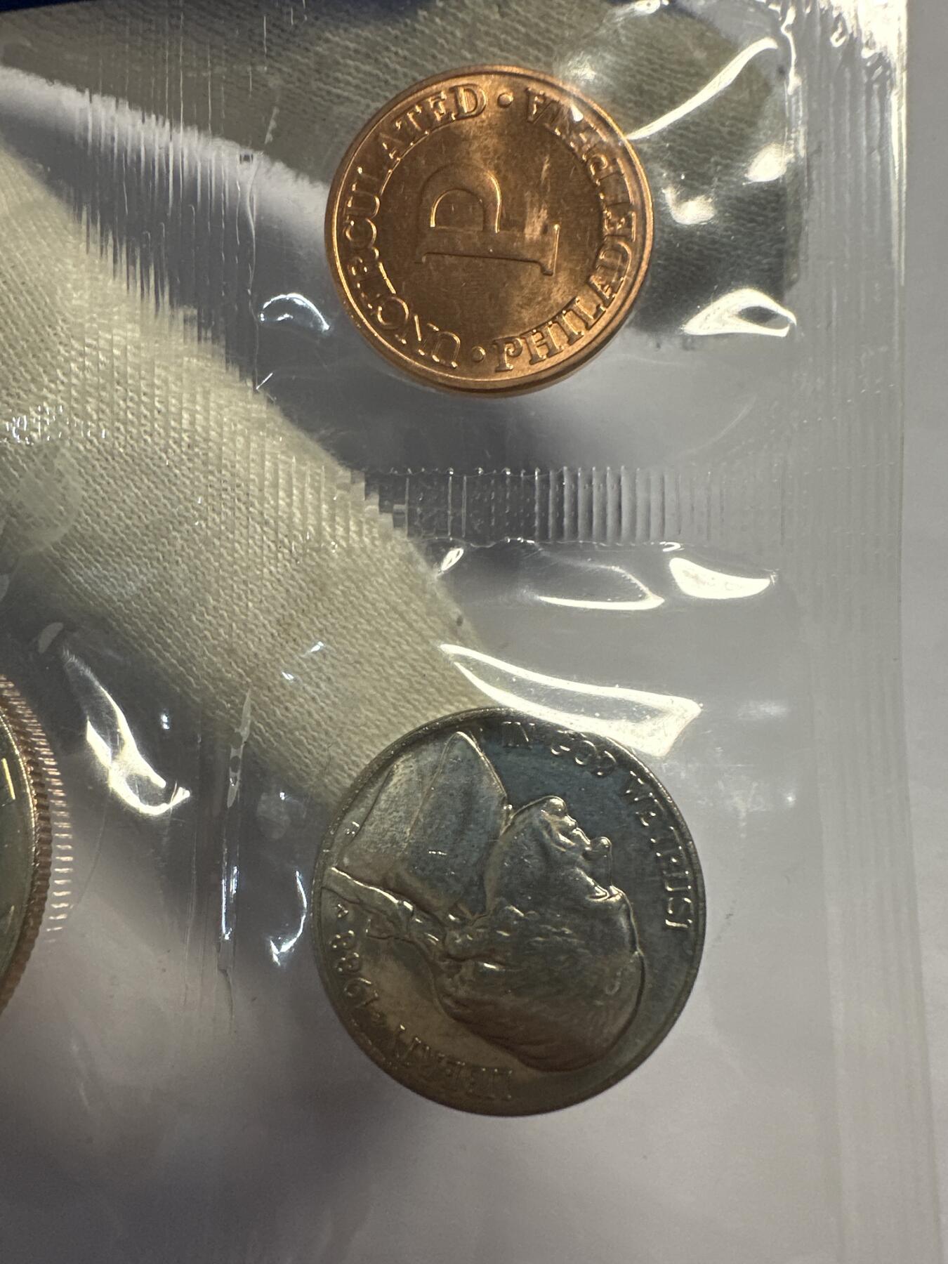 第六弹 硬币、纸币、精制币专场