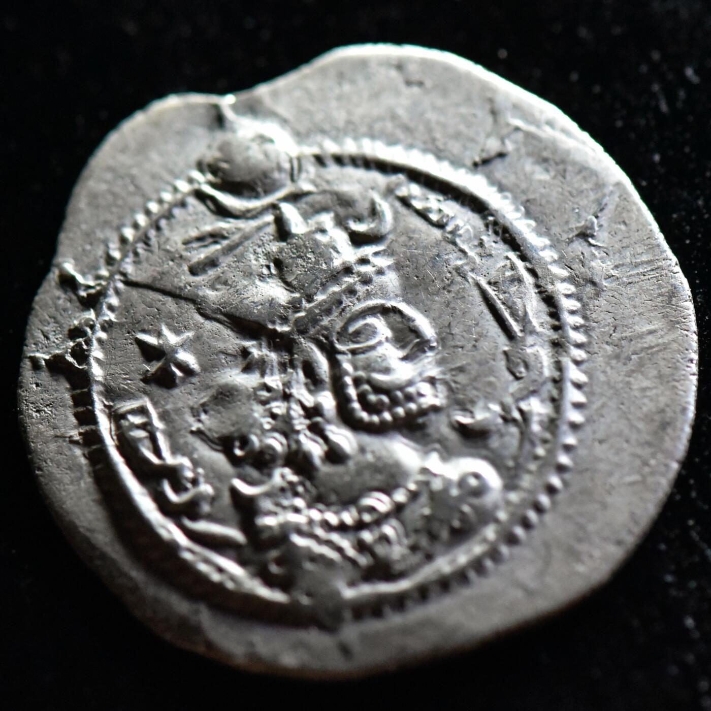 【良泉】【直播场】第三十期，4月24日晚19.30点开拍！200组，西方古代钱币、古代印章专场（本场结束后，本月寄存物品需要邮寄清空，有寄存的朋友请注意）