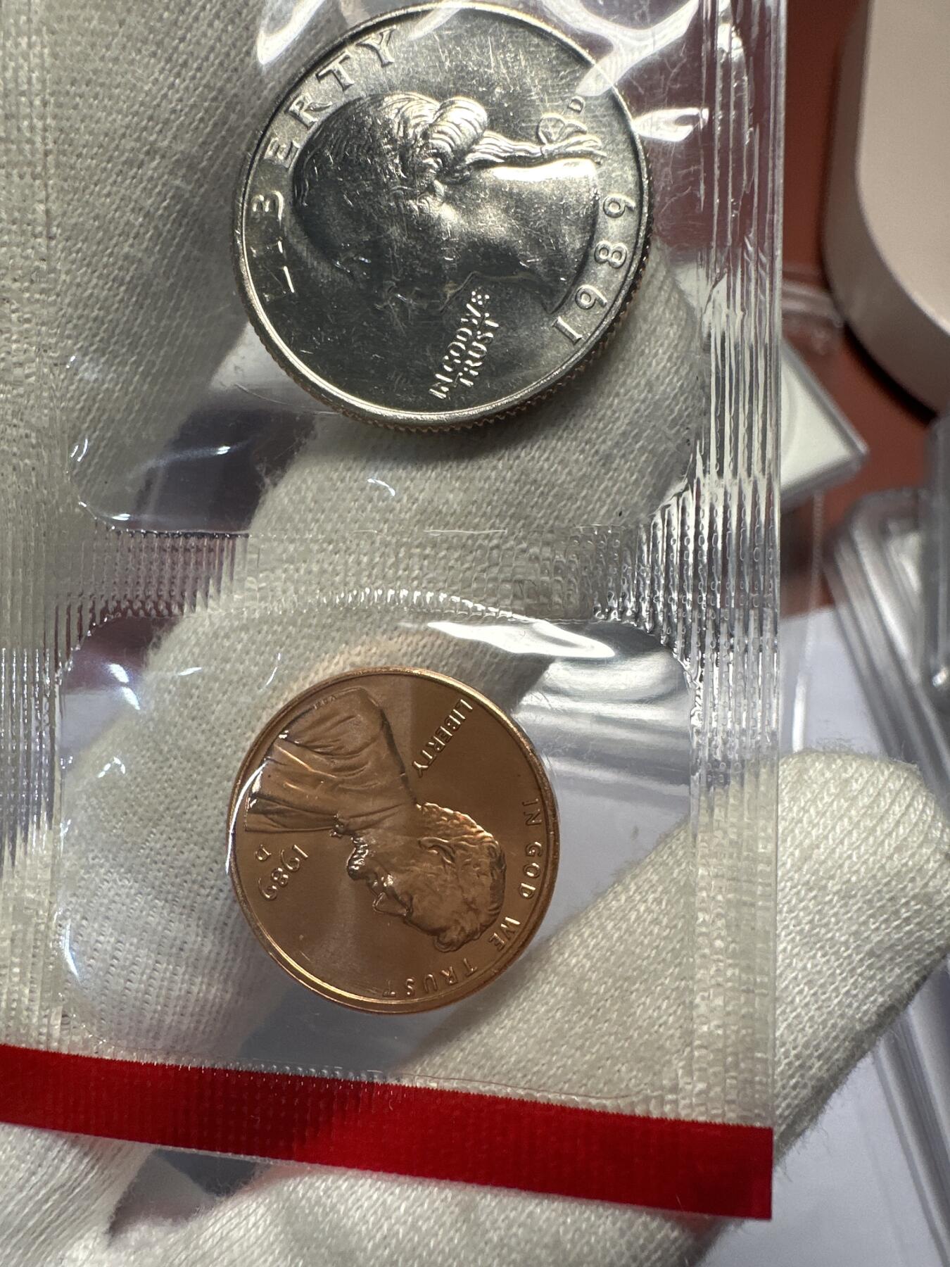 第六弹 硬币、纸币、精制币专场